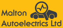 Reliable auto electricians in Malton from Malton Autoelectrics Ltd